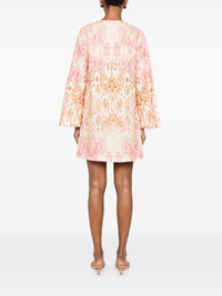 Zimmermann Zimmermann Women Short Dress "Aster"