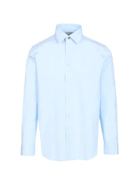 Paul Smith Men Cotton Shirt By Paul Smith