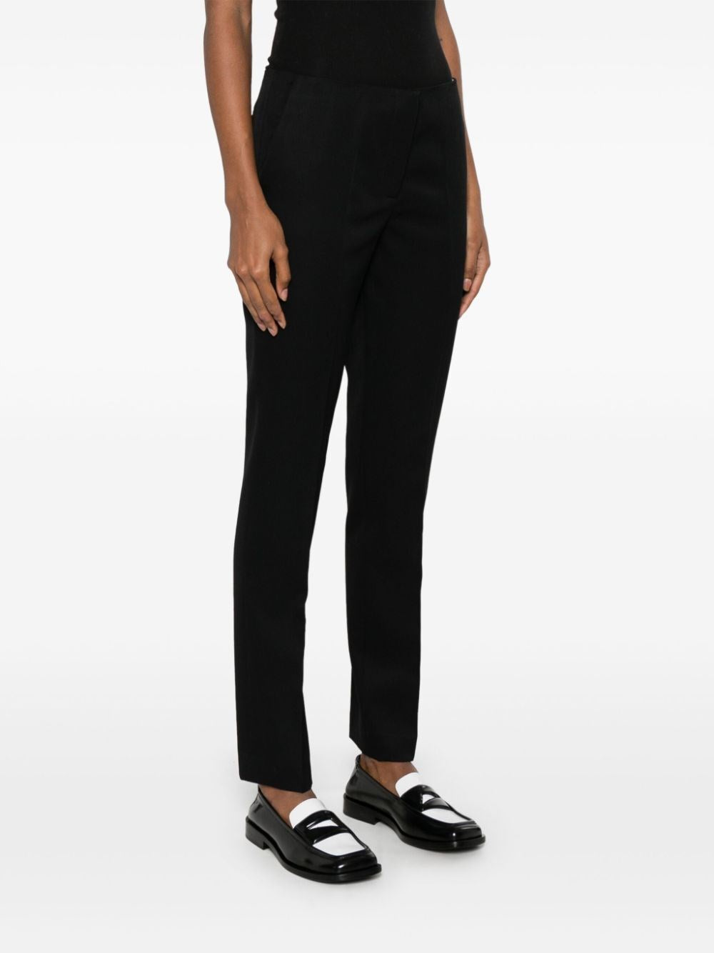 The Attico Women Long Pants