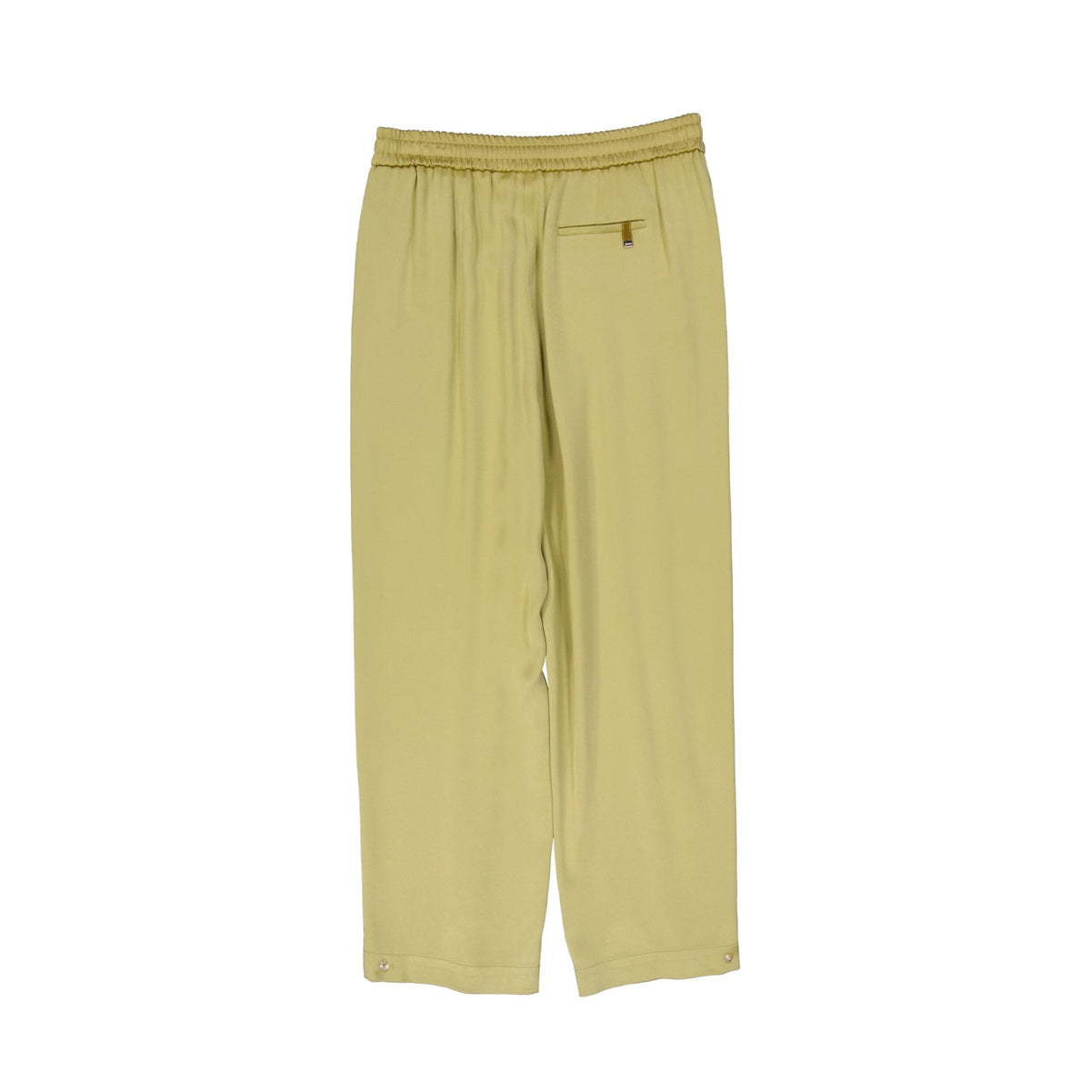 Herno Herno Satin Wide Pants Women