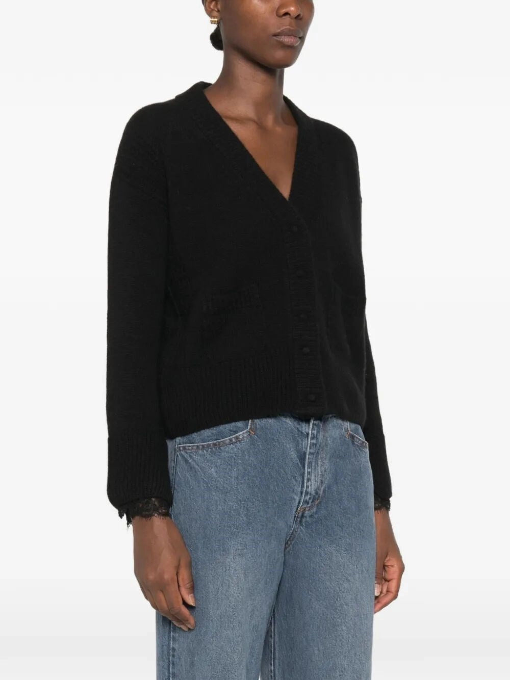 Ermanno Scervino Women Cardigan