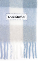 Acne Studios Acne Studios Women Fringed Scarf