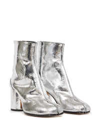 MAISON MARGIELA Maison Margiela Women Tabi 80Mm Ankle Boots