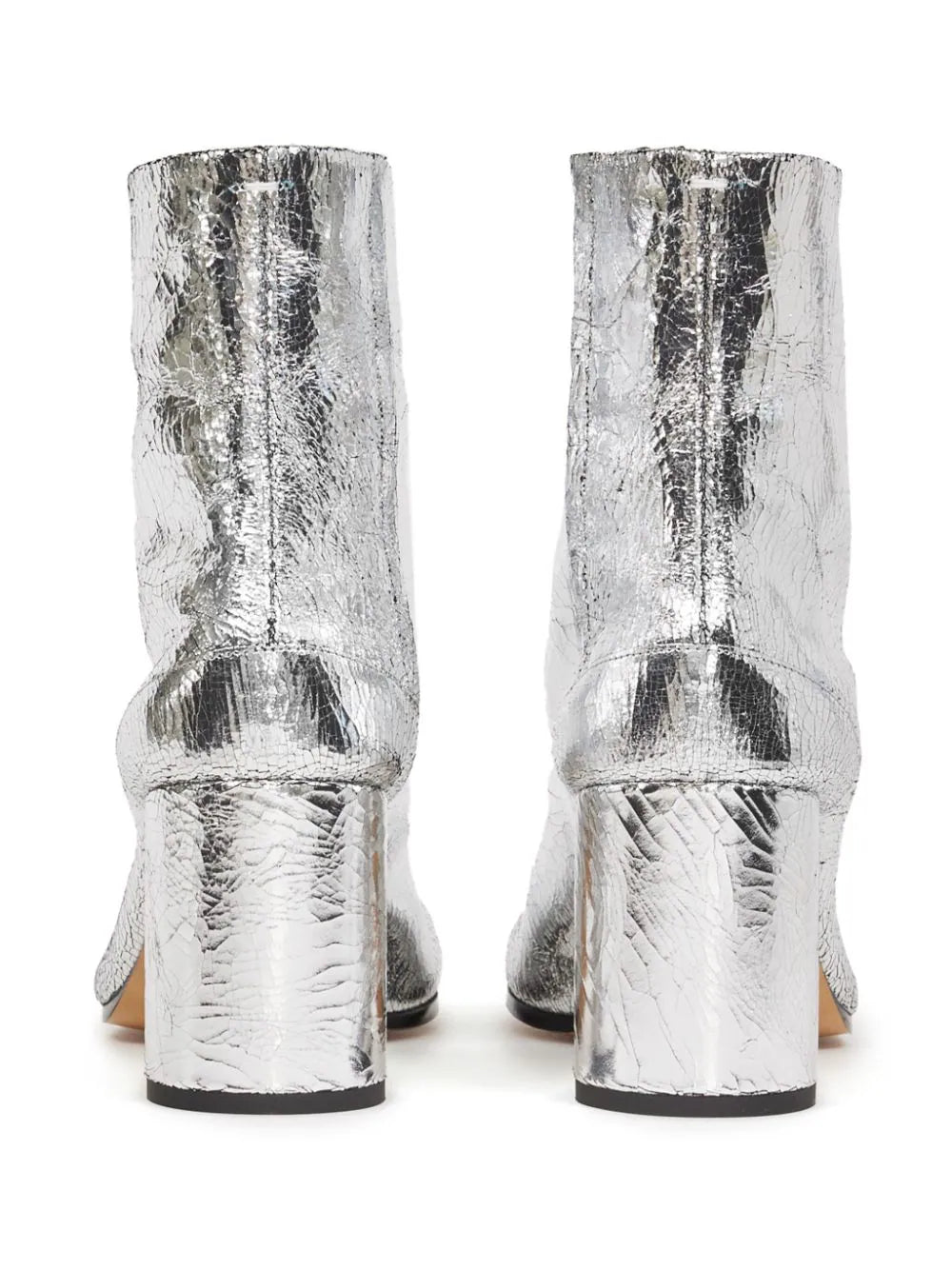 MAISON MARGIELA Maison Margiela Women Tabi 80Mm Ankle Boots