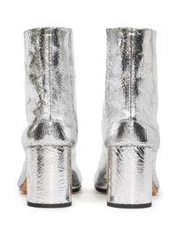 MAISON MARGIELA Maison Margiela Women Tabi 80Mm Ankle Boots