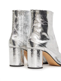 MAISON MARGIELA Maison Margiela Women Tabi 80Mm Ankle Boots