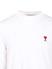 Ami Women Long-Sleeved T-Shirt