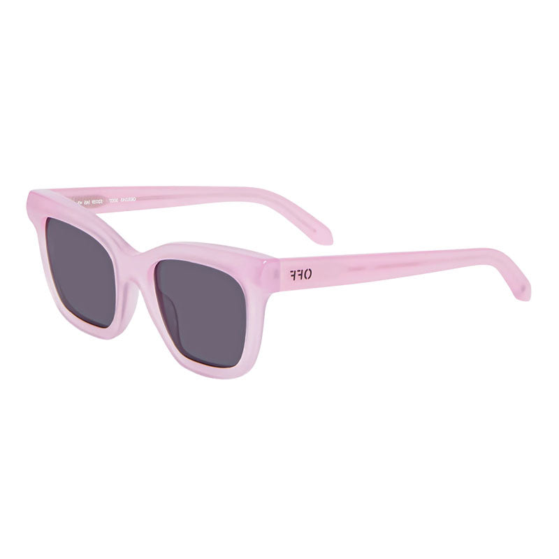 Off-White ,  Frame and  Lens