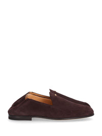 Tod's Women Suede Clog