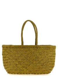 DRAGON DIFFUSION Dragon Diffusion Women 'Bamboo Triple Jump' Large Shoulder Bag