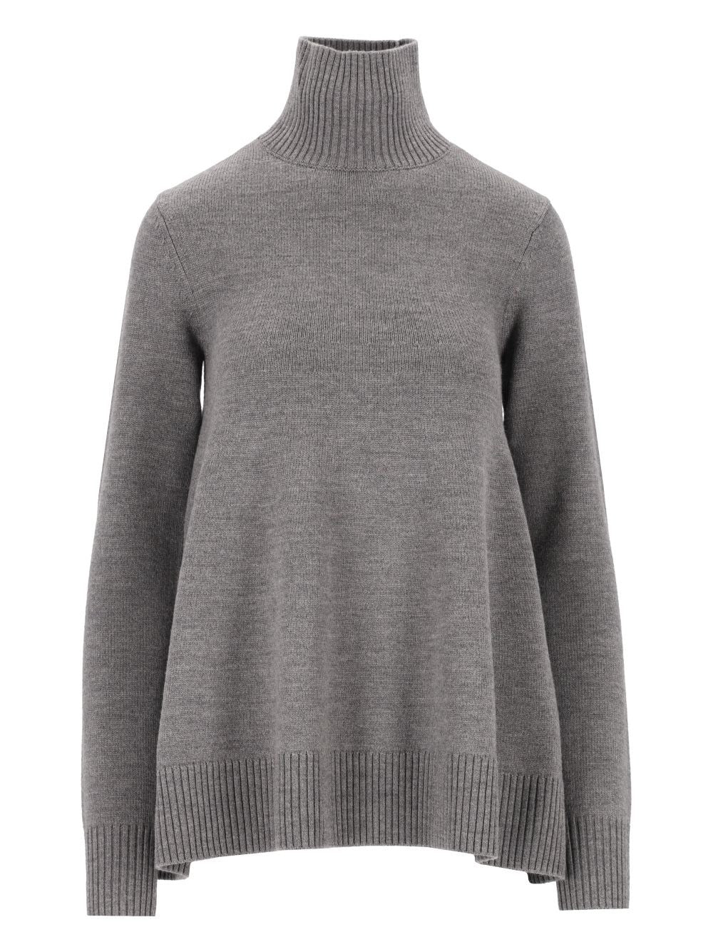 Toteme Women Turtleneck Sweater