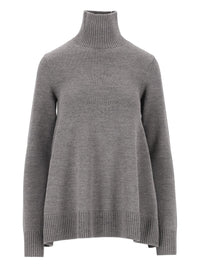 Toteme Women Turtleneck Sweater