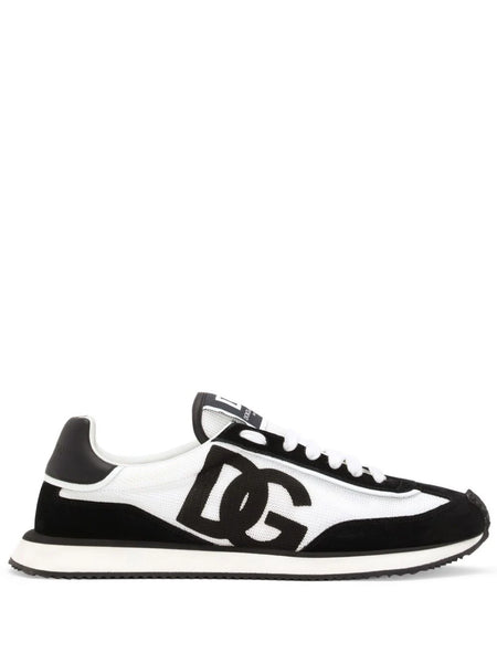 Dolce & Gabbana Men Dg Cushion Sneakers – Bluefly