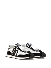 DOLCE & GABBANA Dolce & Gabbana Men Dg Cushion Sneakers