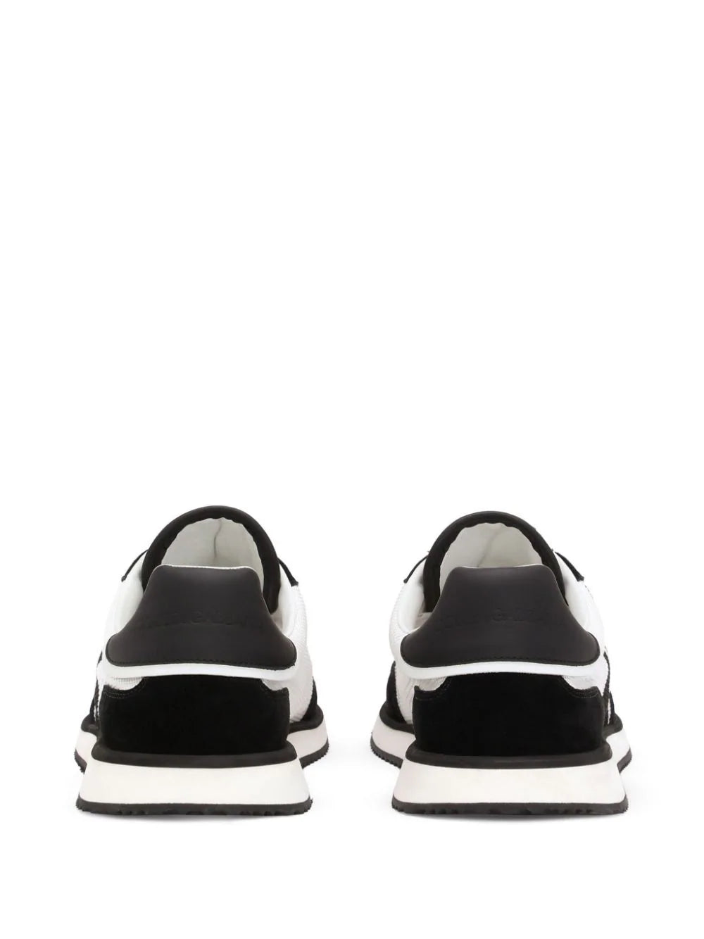 DOLCE & GABBANA Dolce & Gabbana Men Dg Cushion Sneakers