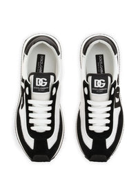 DOLCE & GABBANA Dolce & Gabbana Men Dg Cushion Sneakers