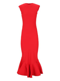 Jacquemus Women "Palmier" Dress