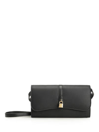 Stella Mccartney Stella Mccartney Women 'Ryder' Flap-Over Crossbody Bag