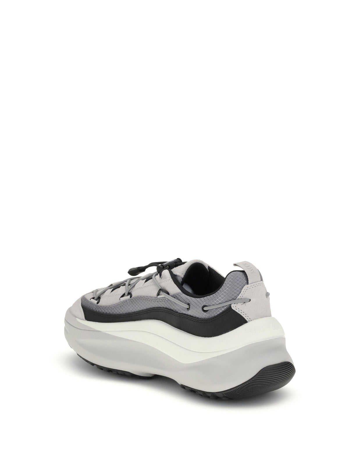 Moon Boot Men Moon247 Xlace Sneakers