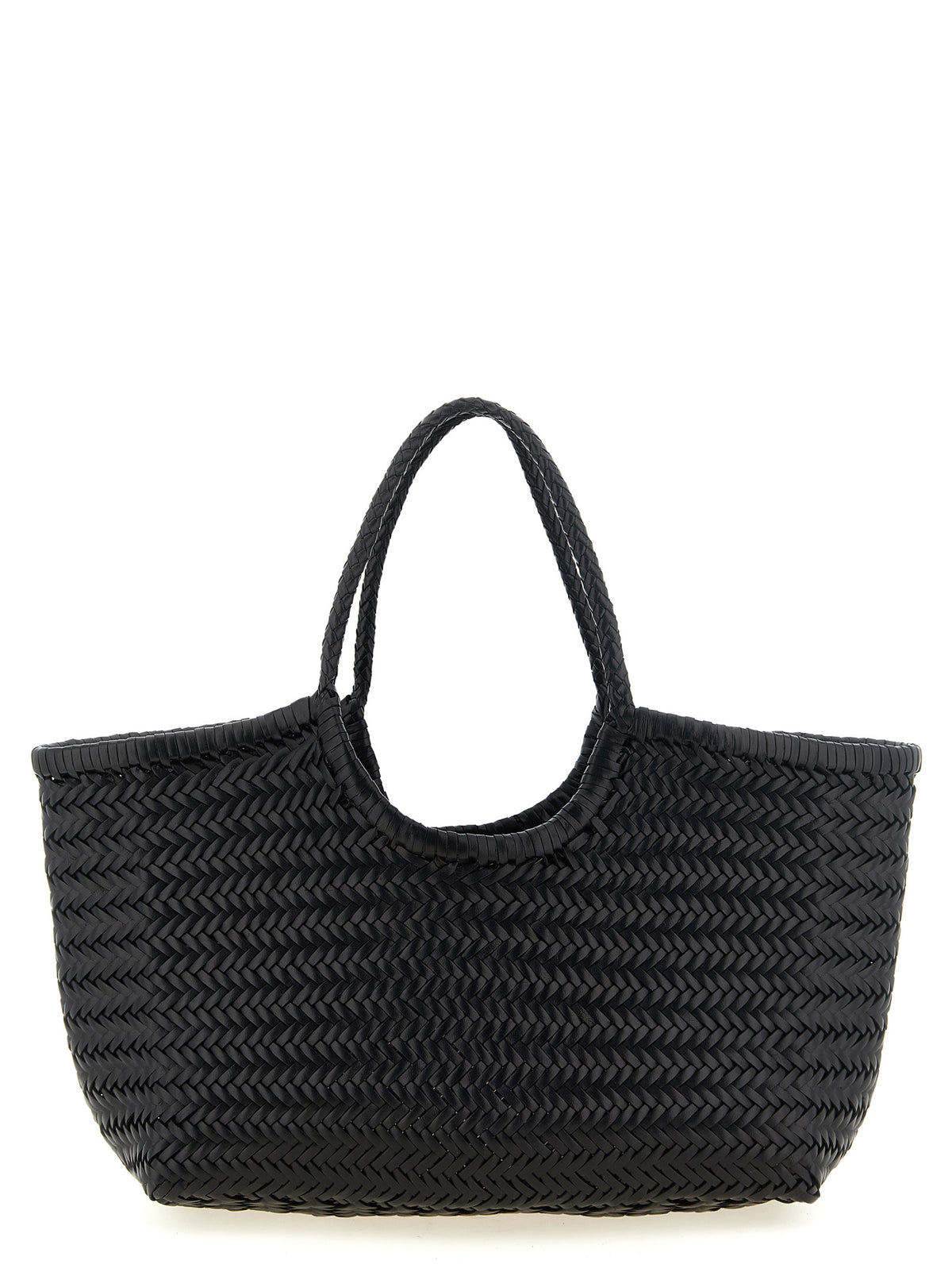 Dragon Diffusion Women 'Nantucket Basket Big' Shoulder Bag
