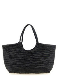 Dragon Diffusion Women 'Nantucket Basket Big' Shoulder Bag