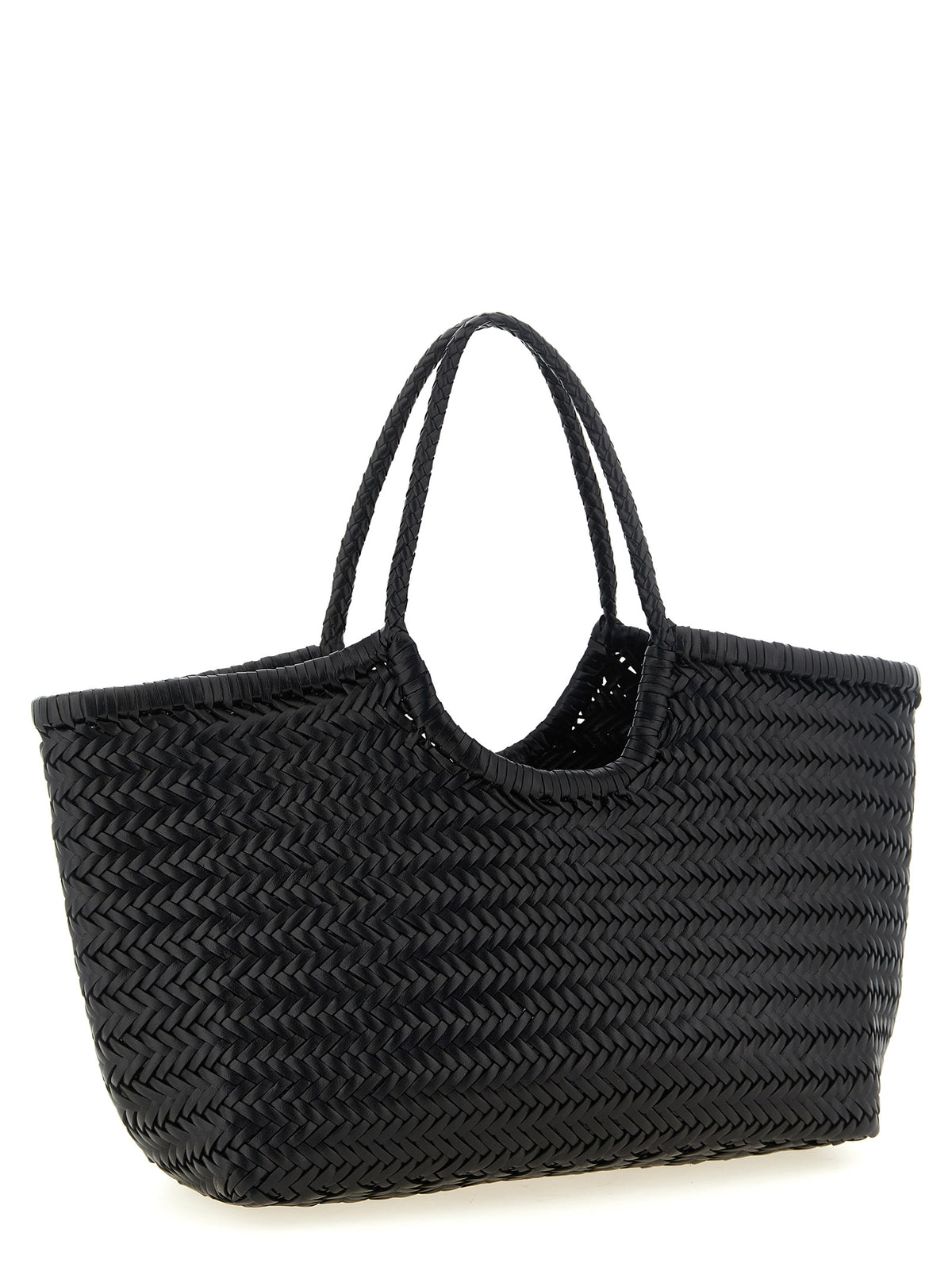 Dragon Diffusion Women 'Nantucket Basket Big' Shoulder Bag