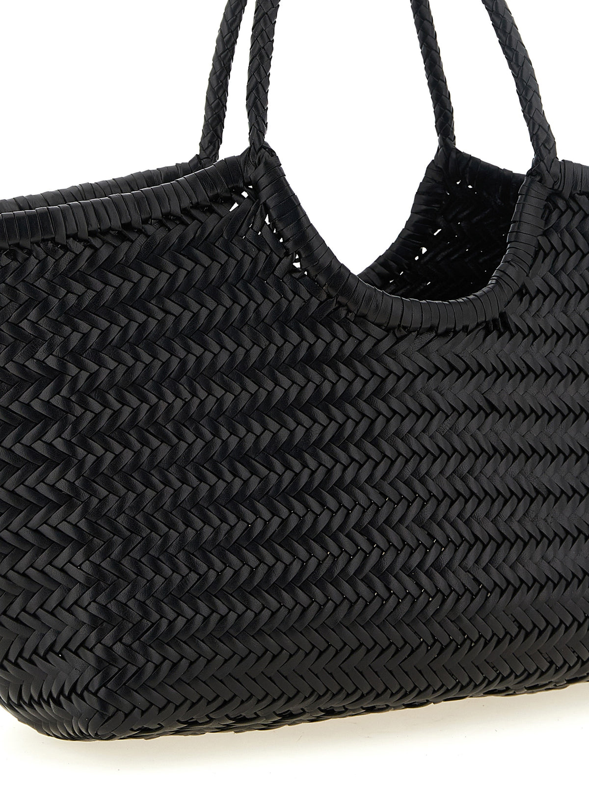 Dragon Diffusion Women 'Nantucket Basket Big' Shoulder Bag