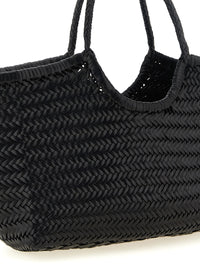 Dragon Diffusion Women 'Nantucket Basket Big' Shoulder Bag