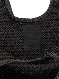 Dragon Diffusion Women 'Nantucket Basket Big' Shoulder Bag