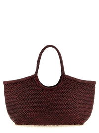 Dragon Diffusion Women 'Nantucket Basket Big' Shoulder Bag