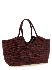 Dragon Diffusion Women 'Nantucket Basket Big' Shoulder Bag