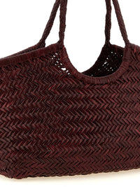 Dragon Diffusion Women 'Nantucket Basket Big' Shoulder Bag