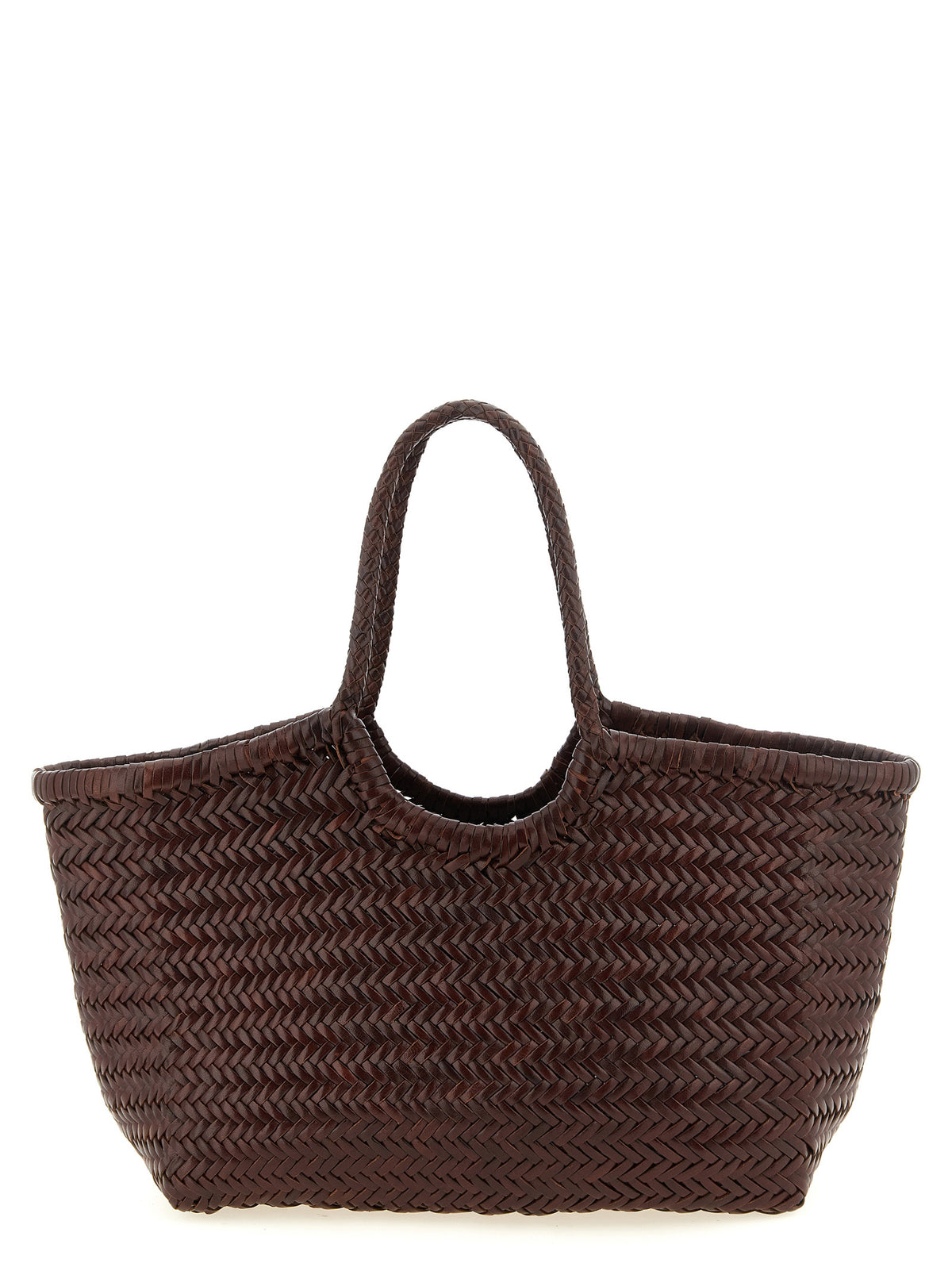 Dragon Diffusion Women 'Nantucket Basket Big' Shoulder Bag