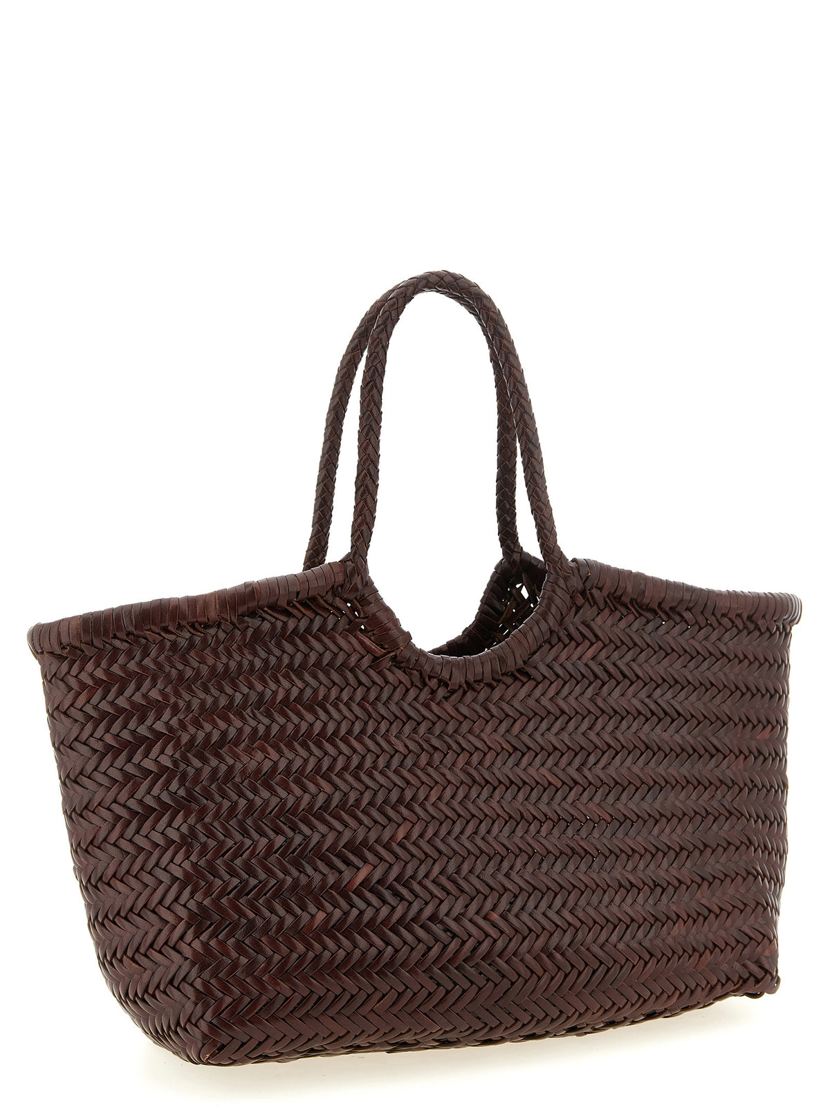 Dragon Diffusion Women 'Nantucket Basket Big' Shoulder Bag