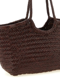 Dragon Diffusion Women 'Nantucket Basket Big' Shoulder Bag