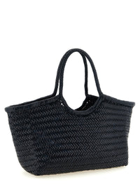 DRAGON DIFFUSION Dragon Diffusion Women 'Nantucket Basket Big' Shoulder Bag