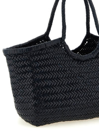 DRAGON DIFFUSION Dragon Diffusion Women 'Nantucket Basket Big' Shoulder Bag