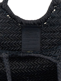 DRAGON DIFFUSION Dragon Diffusion Women 'Nantucket Basket Big' Shoulder Bag