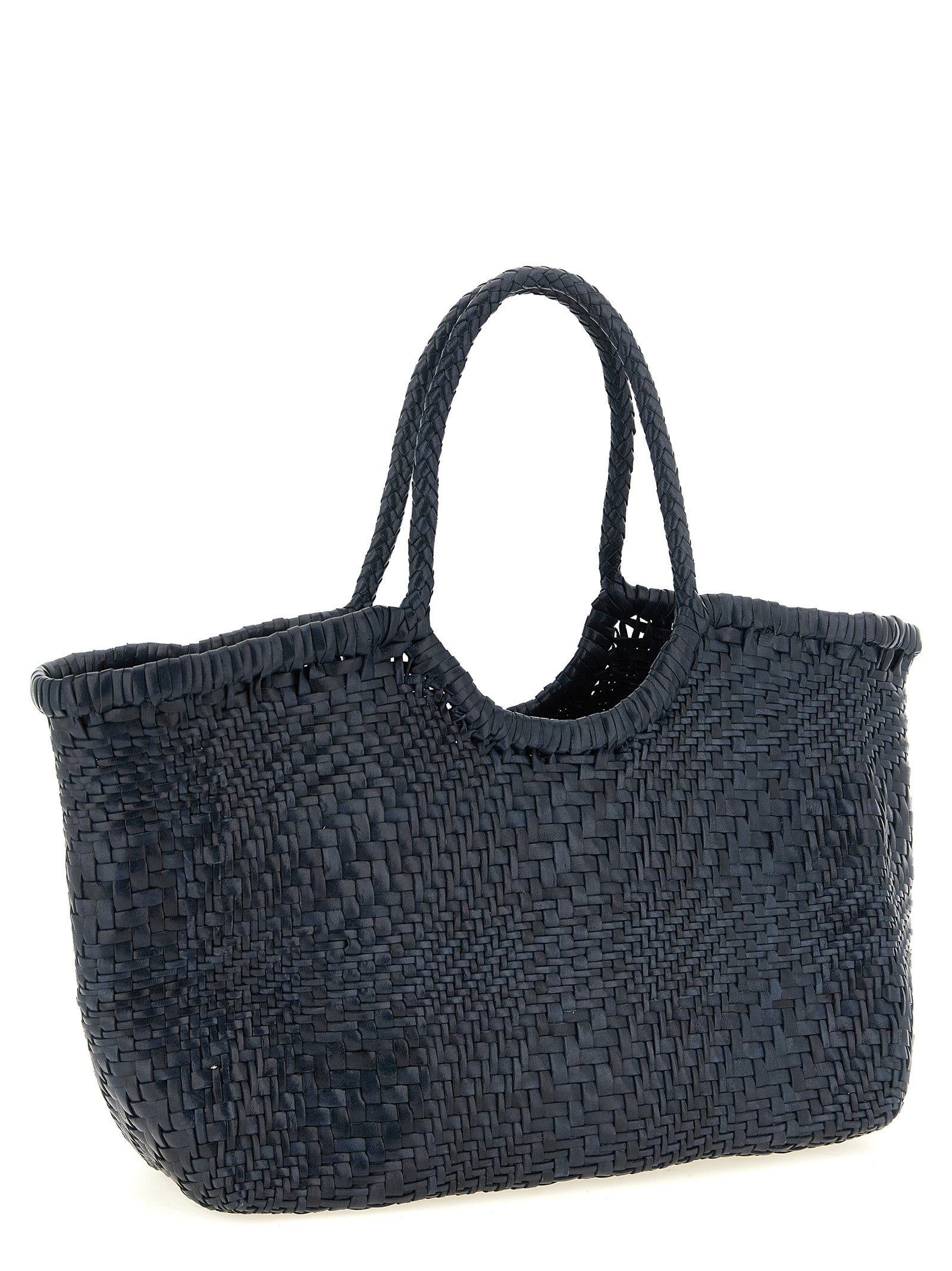 DRAGON DIFFUSION Dragon Diffusion Women 'Nantucket Optical' Shoulder Bag