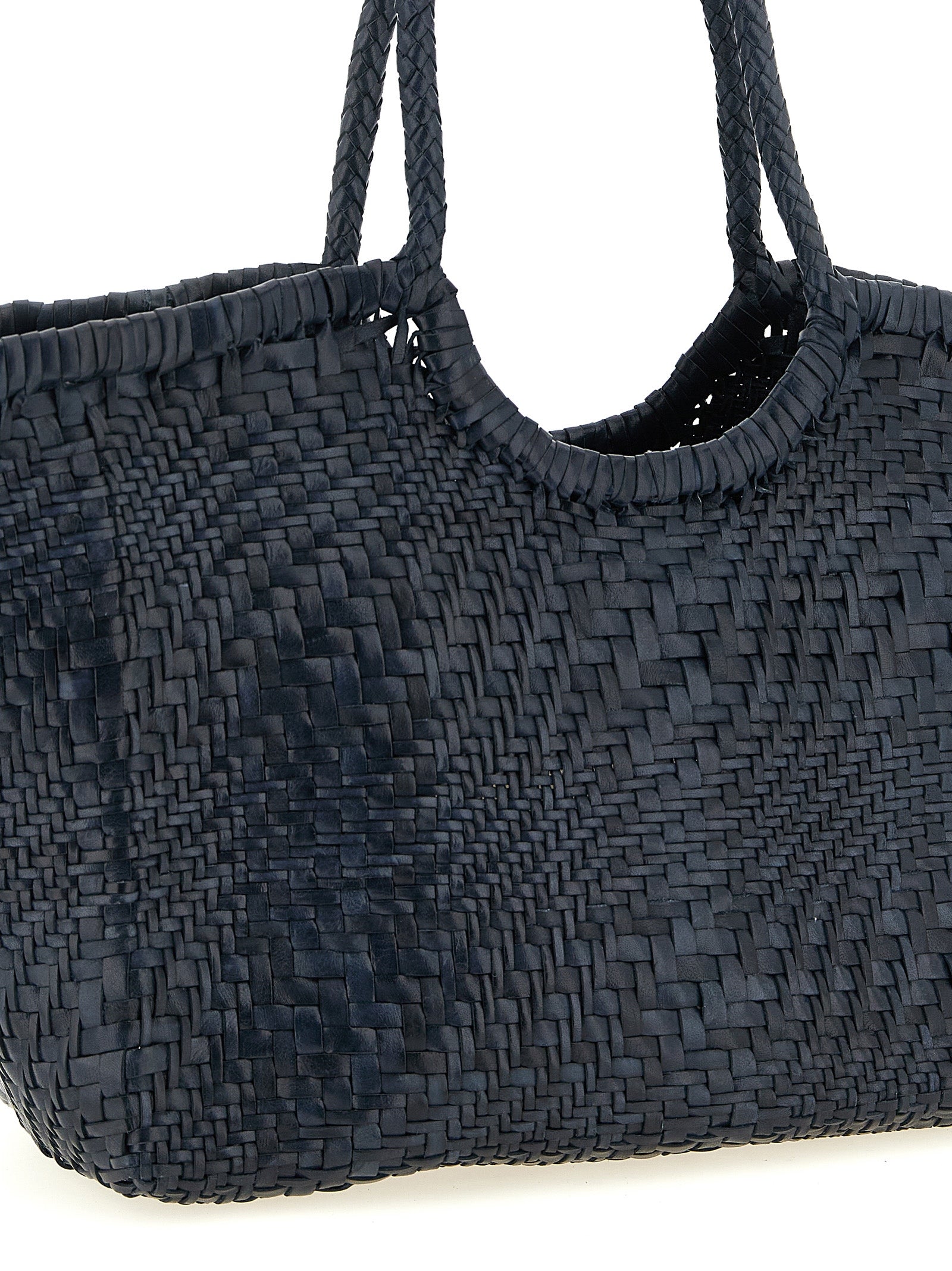 DRAGON DIFFUSION Dragon Diffusion Women 'Nantucket Optical' Shoulder Bag