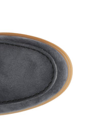 Tod's Men Suede Leather Moccasin Slipper