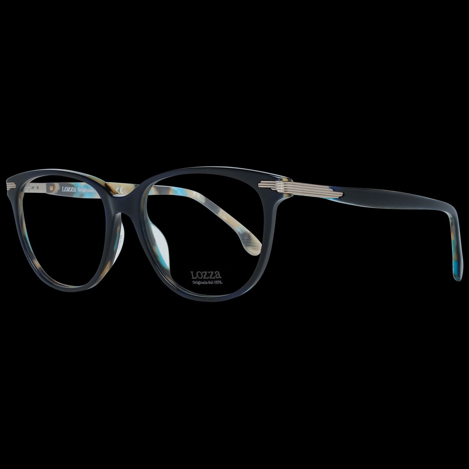 Lozza Blue Women Optical Women's Frames