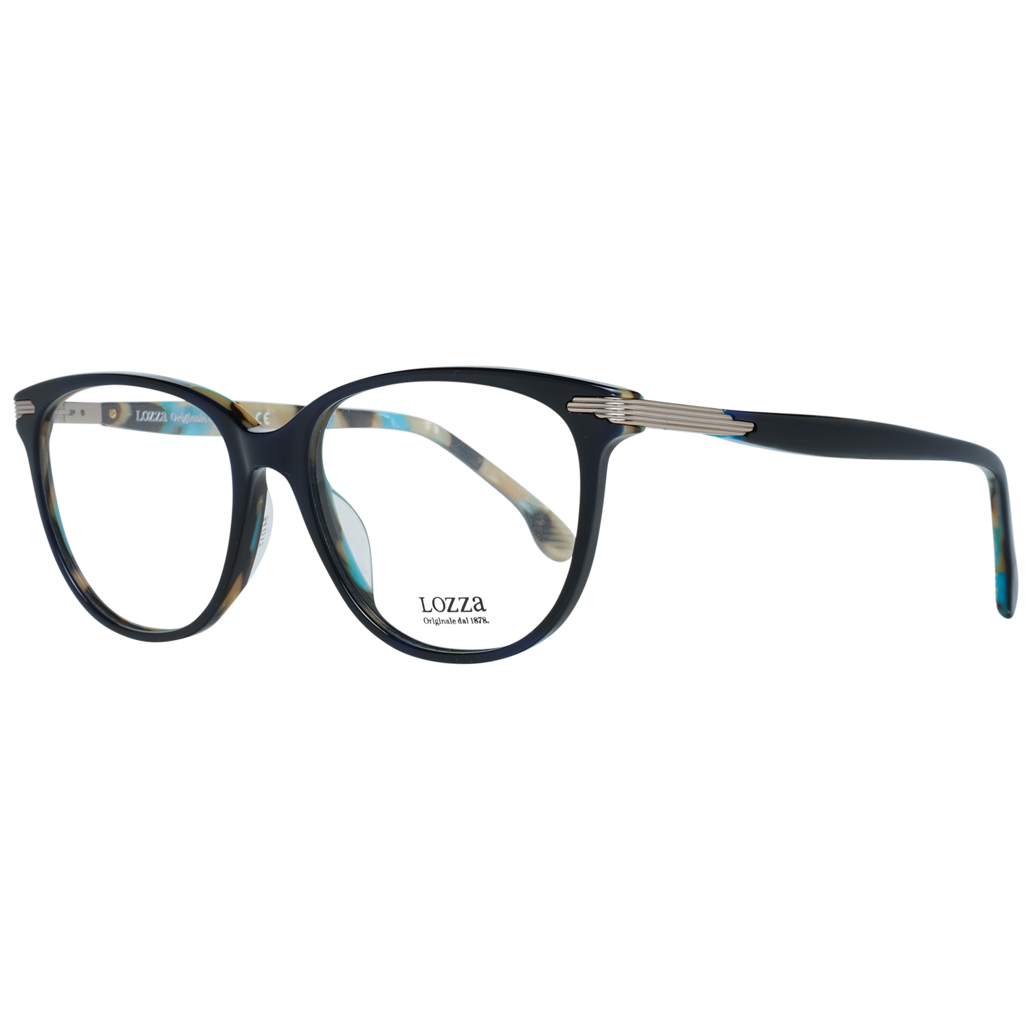 Lozza Blue Women Optical Women's Frames