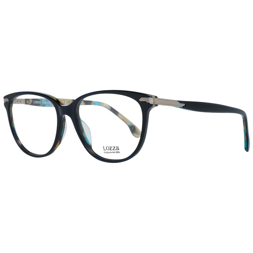 Lozza Blue Women Optical Women's Frames