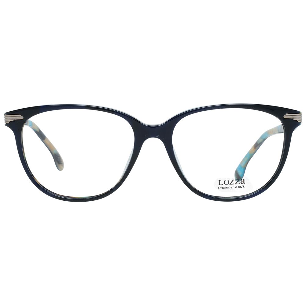 Lozza Blue Women Optical Women's Frames