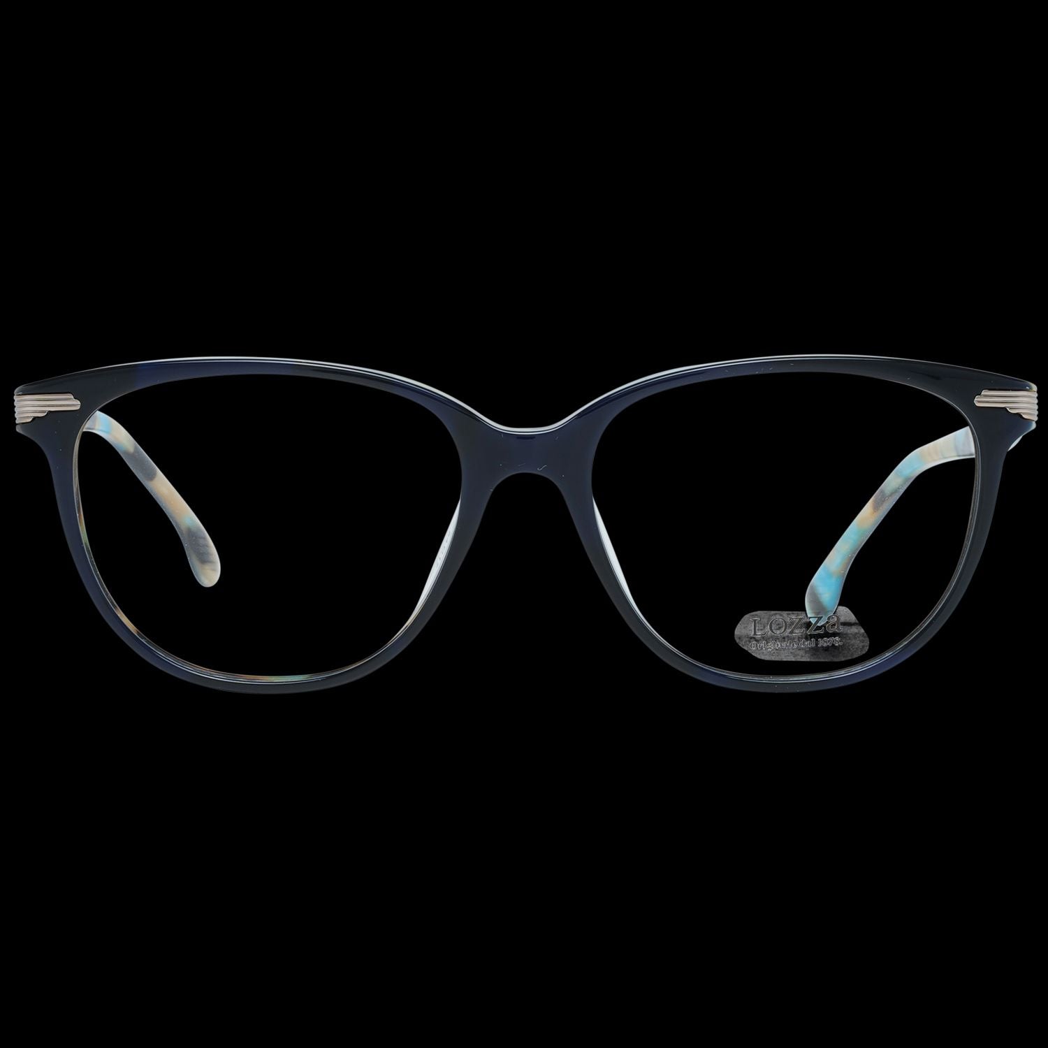 Lozza Blue Women Optical Women's Frames