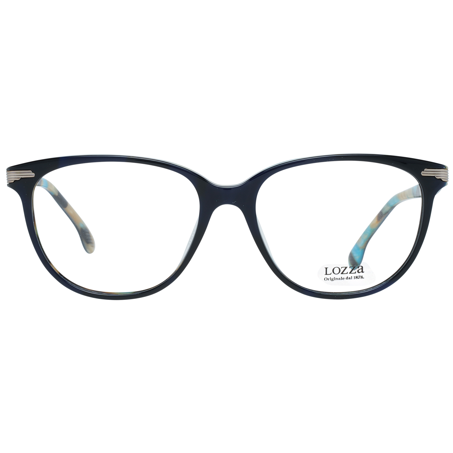 Lozza Blue Women Optical Women's Frames