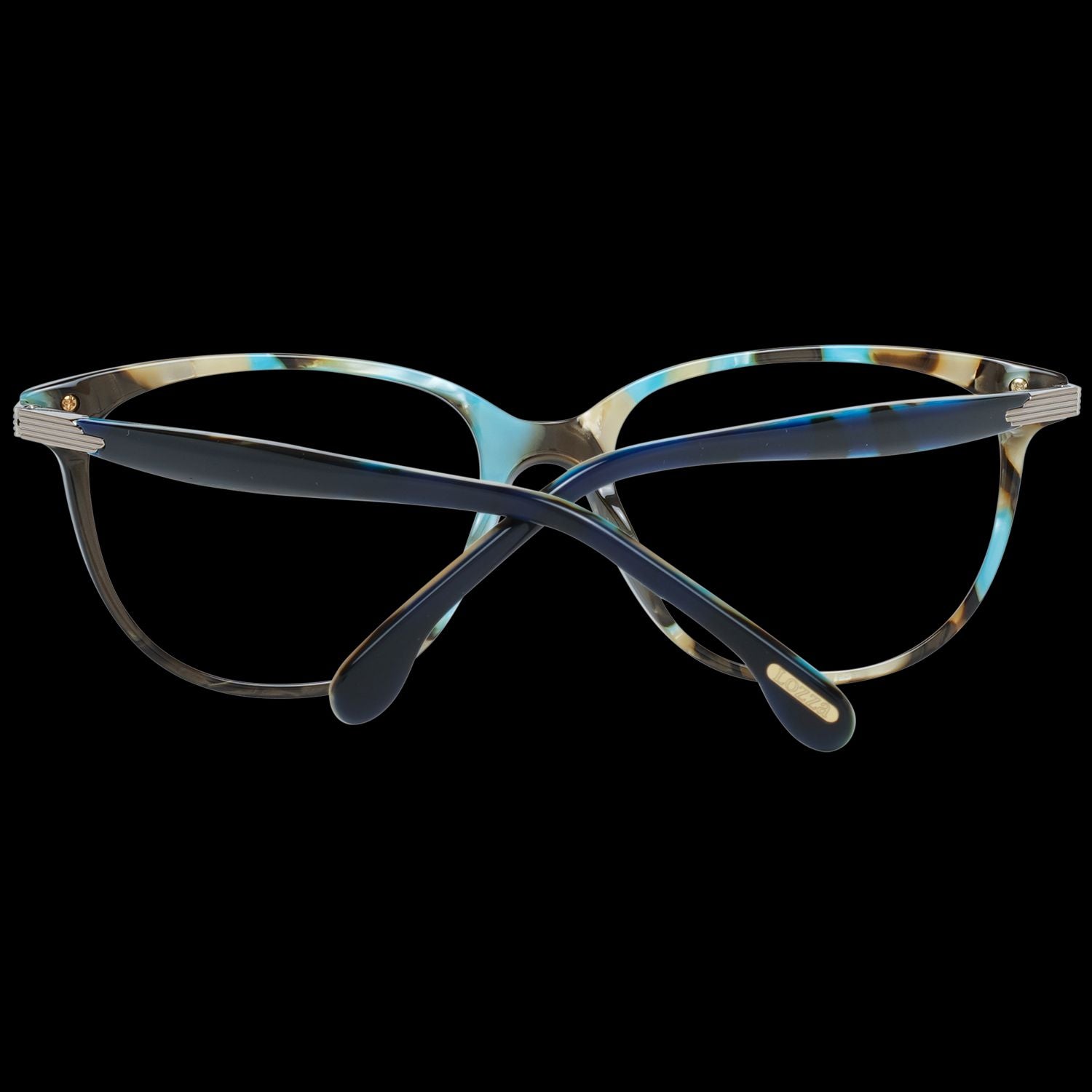 Lozza Blue Women Optical Women's Frames
