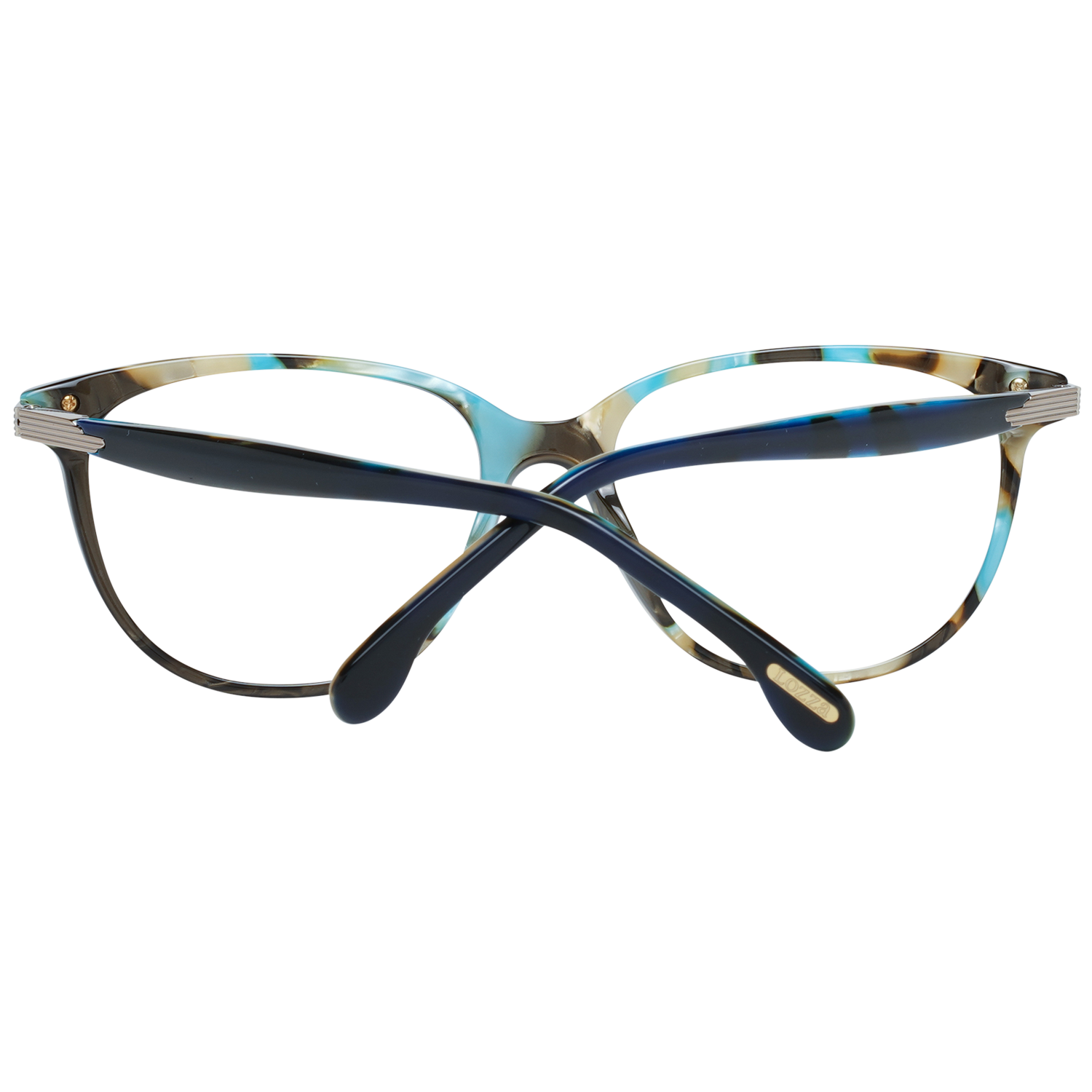 Lozza Blue Women Optical Women's Frames