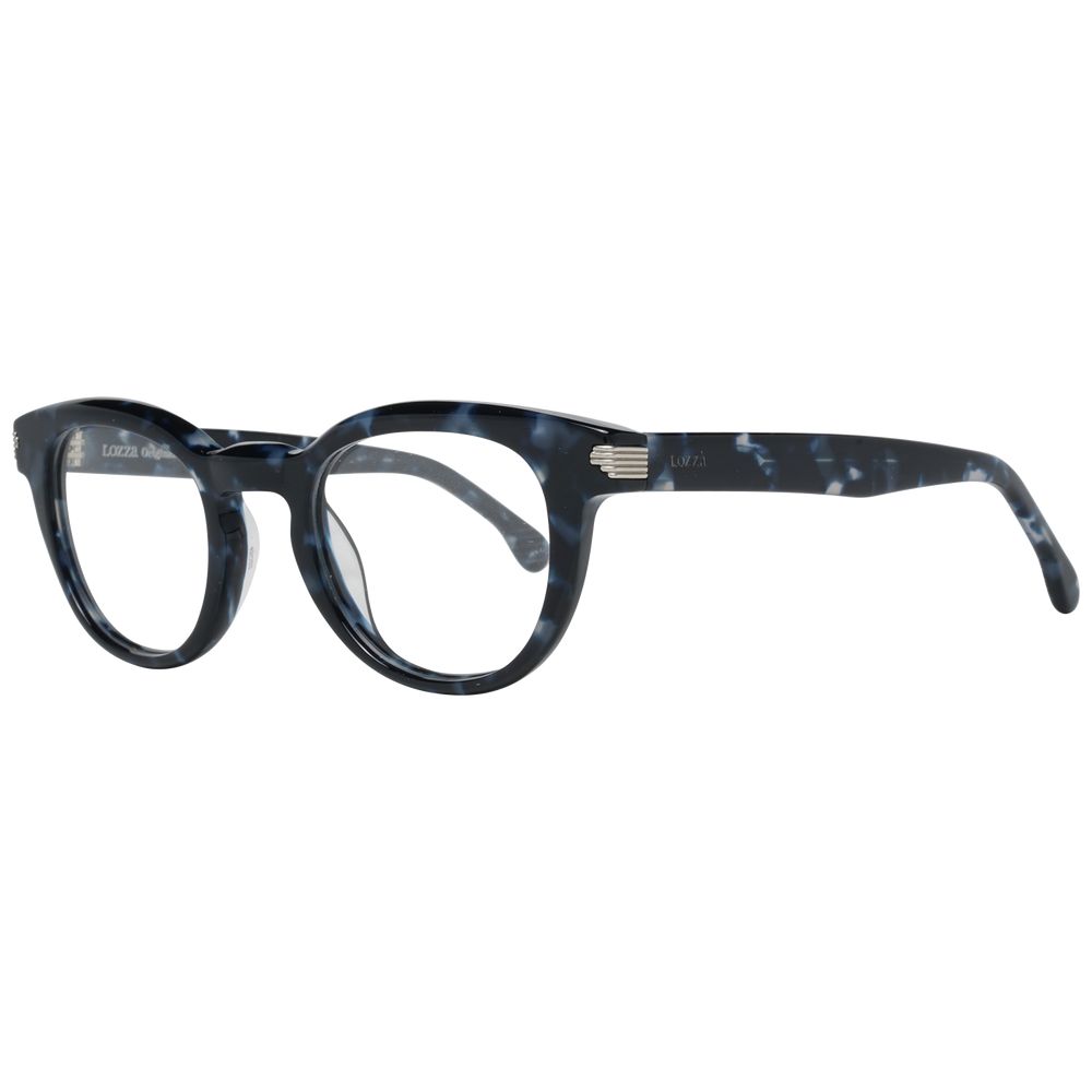 Lozza Blue Unisex Optical  Frames